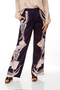 Art nouveau pants
