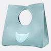 Loo Leather Clutch Bag-CHU CHU LOO-