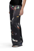 Perez Splatter Maxi Pant-CHU CHU LOO-